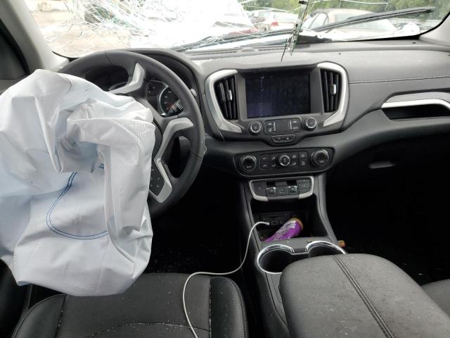 3GKALVEG7PL134309 GMC Terrain Slt