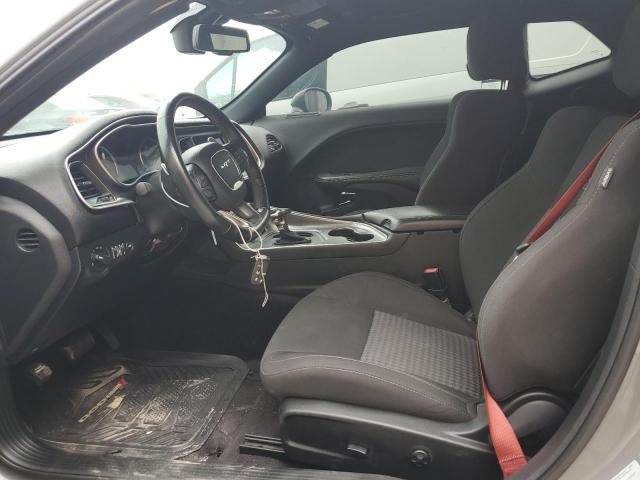 2C3CDZBTXKH571074 Dodge Challenger R/t