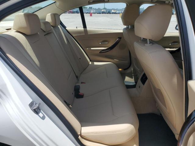 WBA8E1G51GNT34155 BMW 320 I