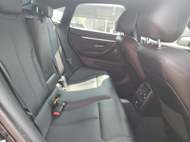 WBA4B1C51FG241006 BMW 435 I Gran Coupe