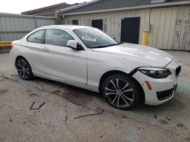 WBA2J1C52JVD09153 BMW 230I