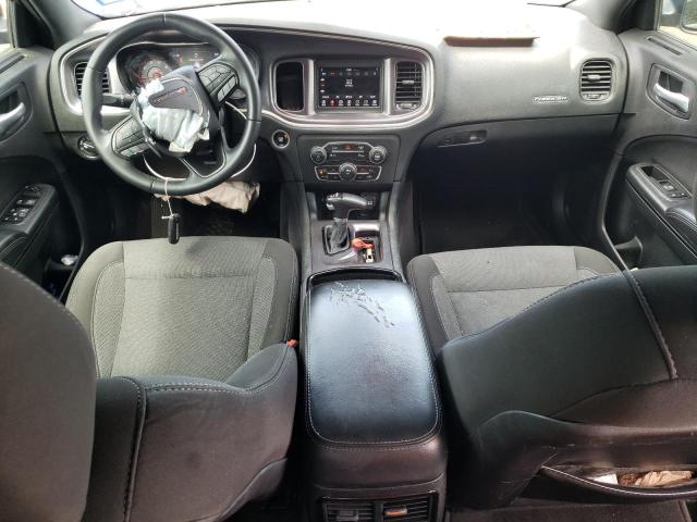 2C3CDXBG5JH186866 Dodge Charger Sxt