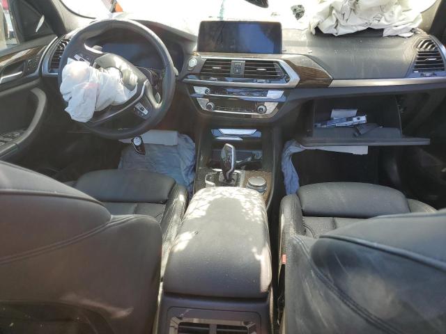 5UXTY5C03L9C38778 BMW X3 Xdrive30i