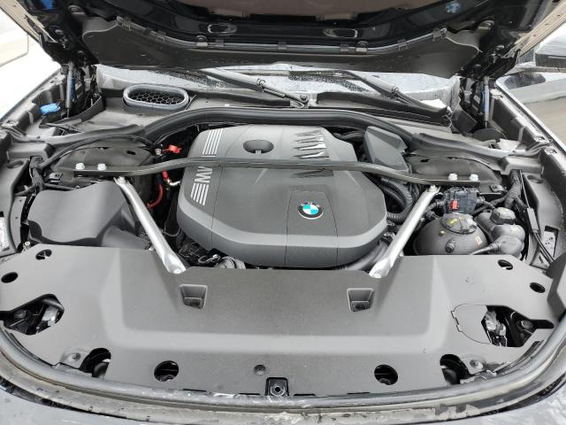 WBA23EH07PCM56648 BMW 740 I