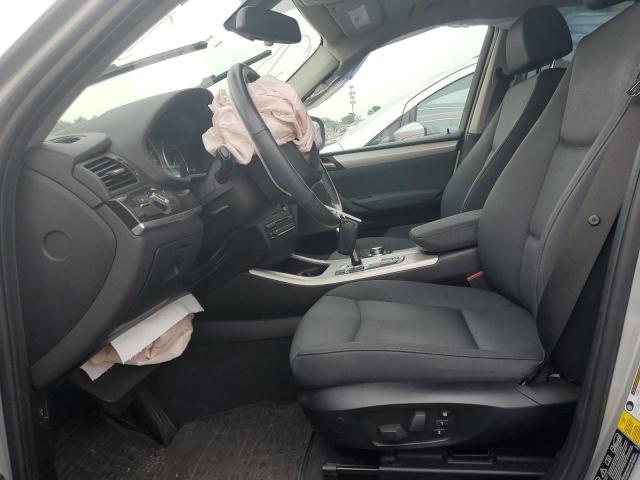 5UXWX9C59E0D36112 BMW X3 Xdrive28i