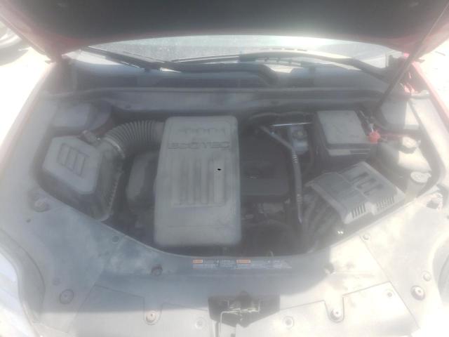 2GKALMEK5F6397058 GMC Terrain Sle