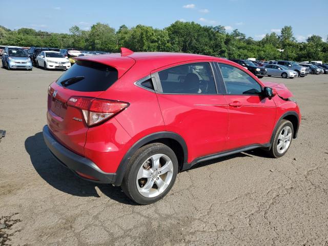 3CZRU6H5XGM740381 Honda HR-V EX