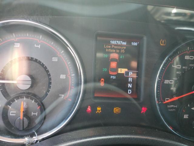 2C3CDXBG4EH295955 Dodge Charger Se