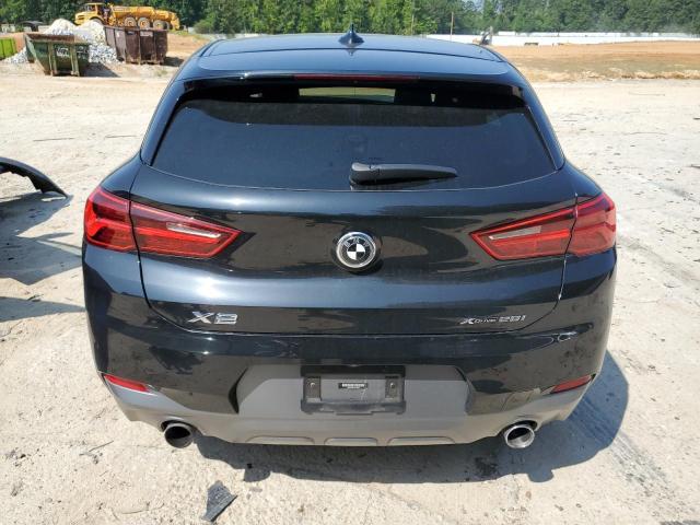WBXYJ5C37JEF78867 BMW X2 Xdrive28i