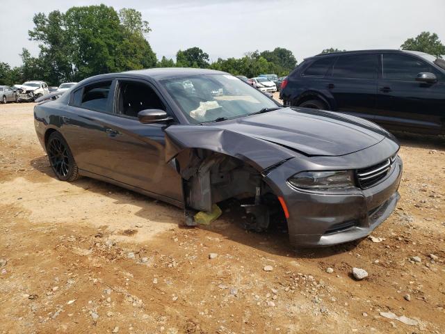 2C3CDXBG3FH751283 Dodge Charger Se