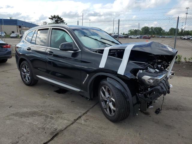 5UX53DP08P9S53808 BMW X3 Xdrive30i