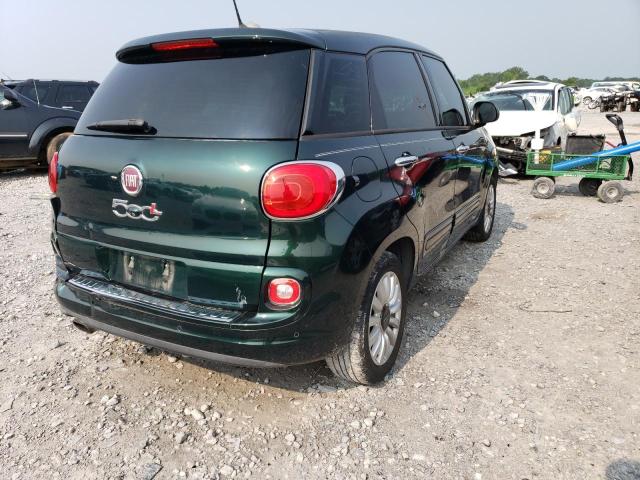 ZFBCFABH1FZ034122 Fiat 500l Easy