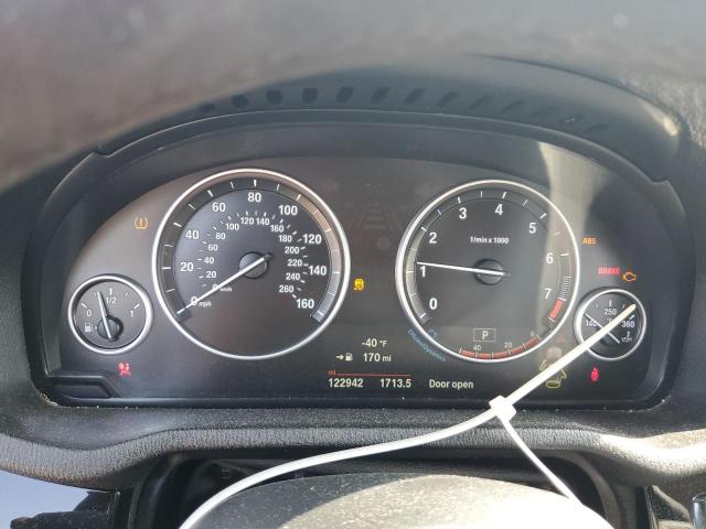 5UXWX9C59F0D57141 BMW X3 Xdrive28i