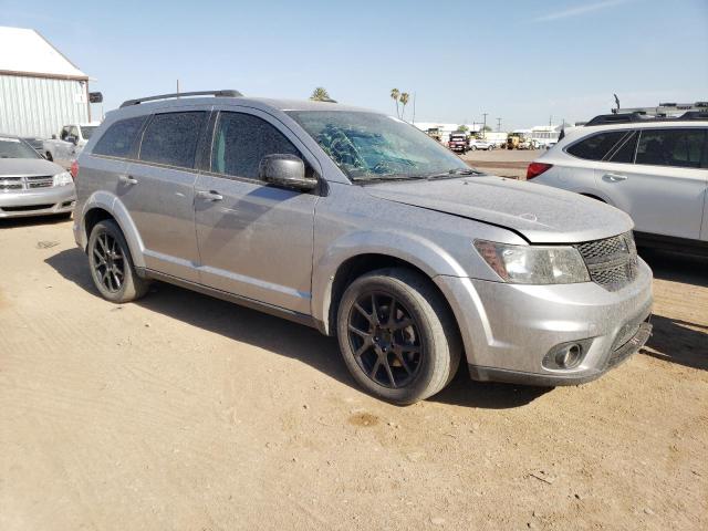 3C4PDCBG7FT709258 Dodge Journey Sxt