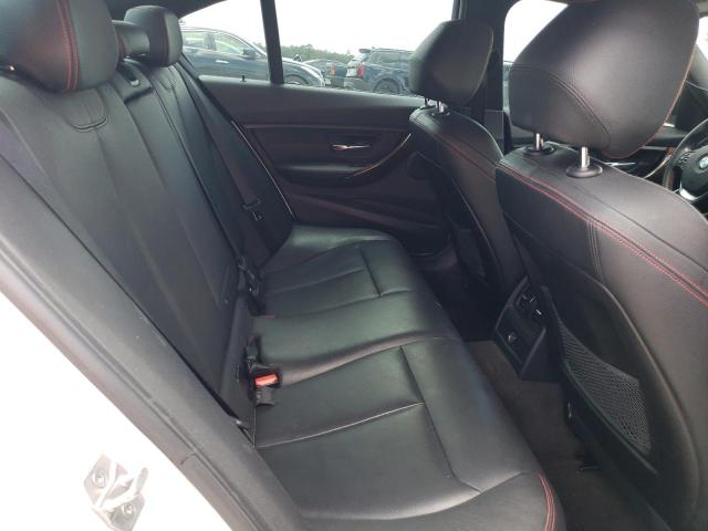 WBA3C1C50FK124412 BMW 328 I Sulev