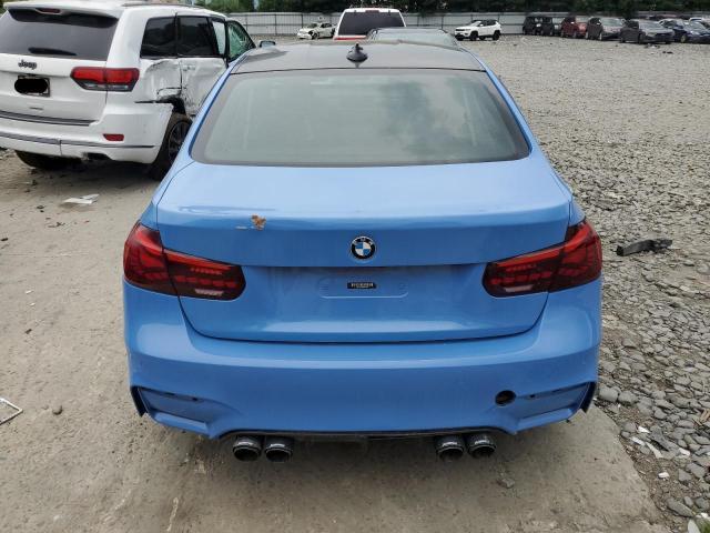 WBS3C9C53FP804771 BMW M3