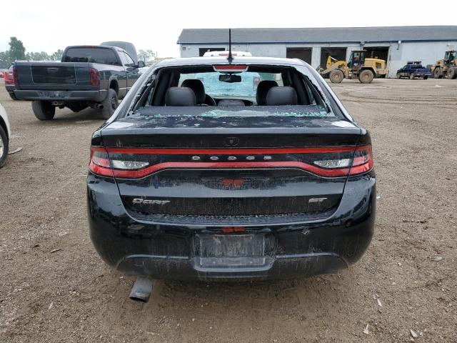 1C3CDFEB4GD539081 Dodge DART GT