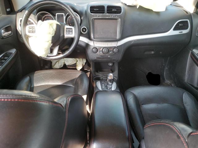 3C4PDCEG2GT199222 Dodge Journey R/t