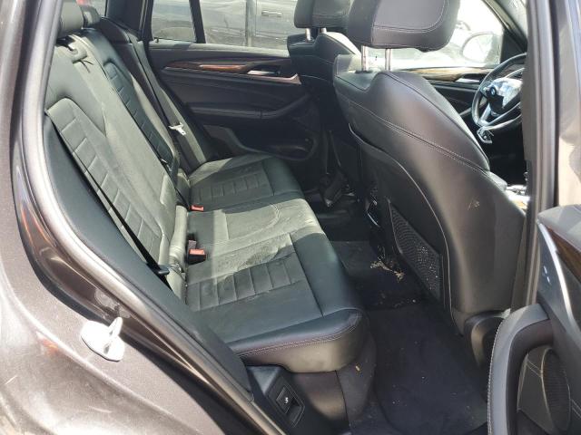 5UXTY5C02LLE57735 BMW X3 Xdrive30i