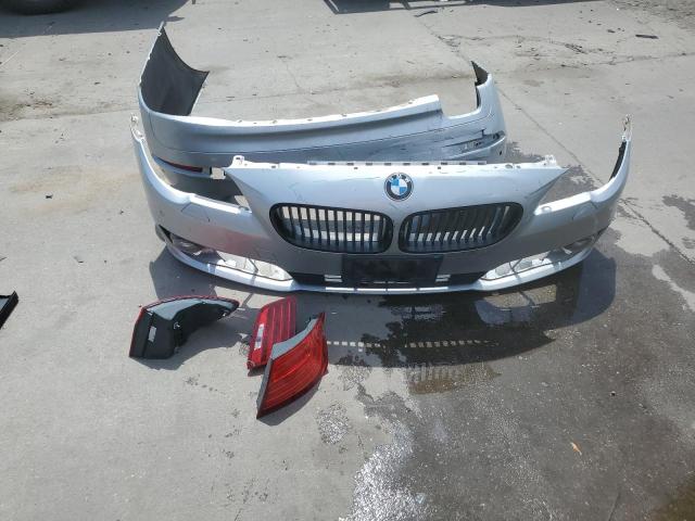 WBA5A7C58FD626705 BMW 528 XI