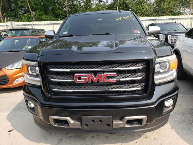 1GTV2VEC1FZ164118 GMC Sierra K1500 Slt