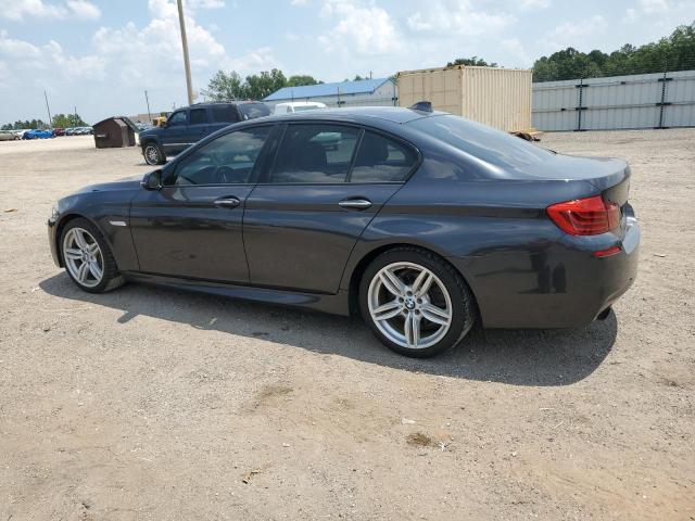 WBA5B1C53ED480772 BMW 535 I