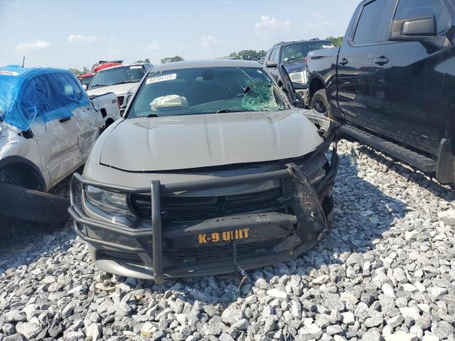 2C3CDXAT7JH215878 Dodge Charger Police