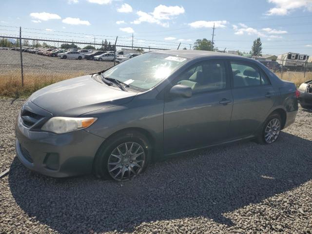 Auction sale of the 2011 Toyota Corolla Base, vin: 2T1BU4EE3BC570138, lot number: 59037893