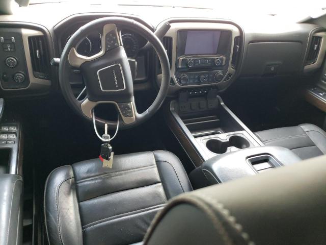 1GT12UEY9JF284120 GMC Sierra K2500 Denali
