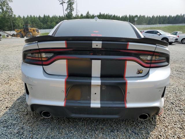 2C3CDXGJ4LH184369 Dodge Charger Scat Pack