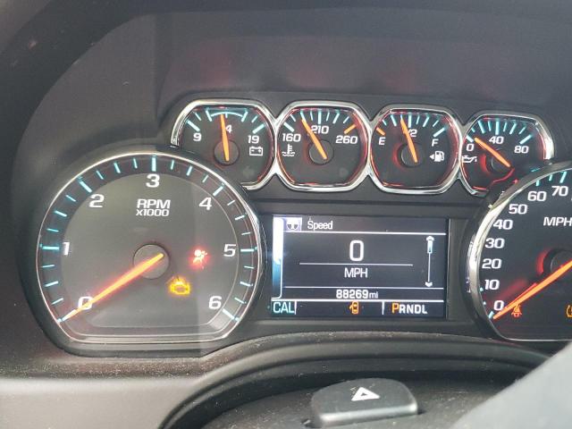 1GKS1AKC2HR283385 GMC YUKON SLE