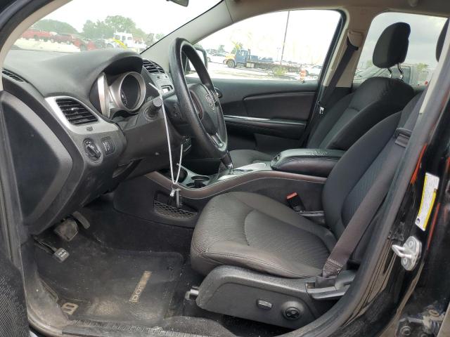 3C4PDDBG9FT725290 Dodge Journey Sxt