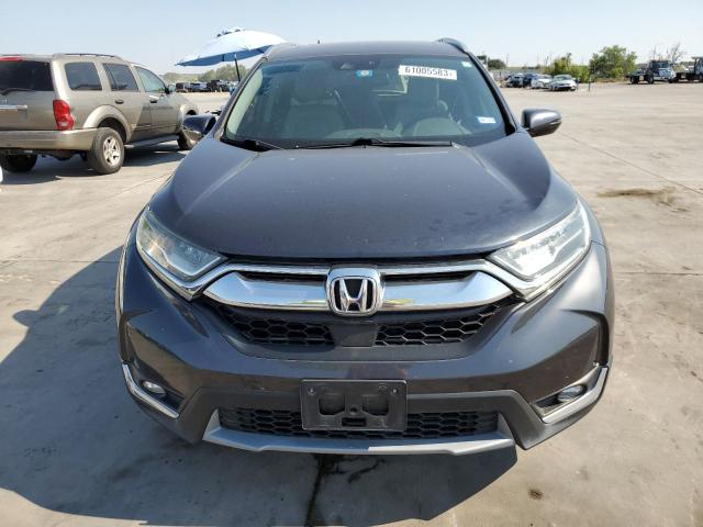 5J6RW1H90HL011275 Honda Cr-v Touring