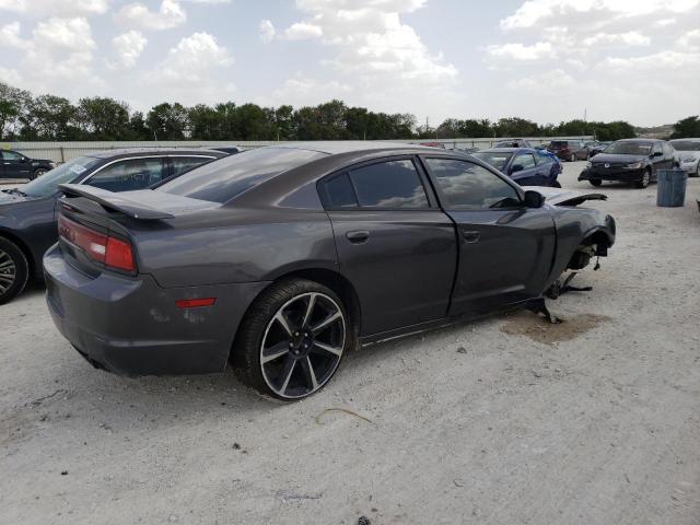 2C3CDXBG4EH364207 Dodge Charger Se