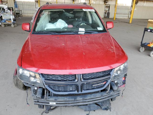 3C4PDCGGXJT310829 Dodge Journey Crossroad