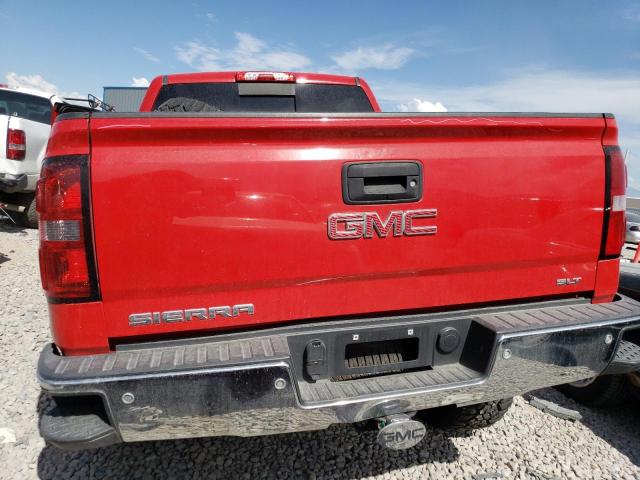 3GTU2VEC6EG141573 GMC Sierra K1500 Slt