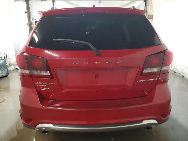 3C4PDDGG9HT583146 Dodge Journey Crossroad