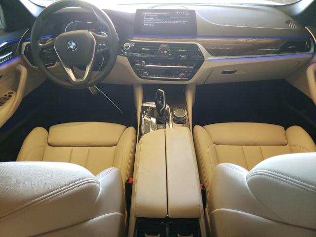 WBAJA9C02LCE38913 BMW 530e