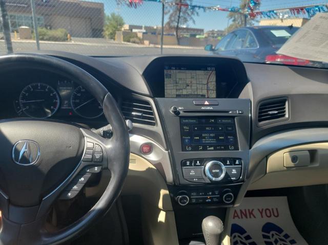 19UDE2F73GA021353 Acura Ilx Premium Tech