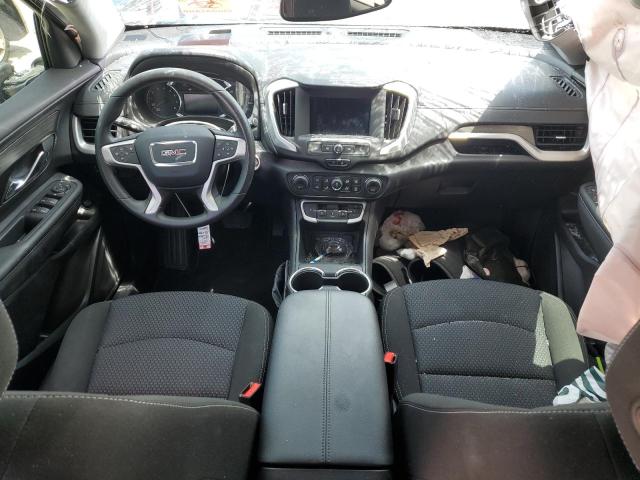 3GKALMEV1NL203775 GMC Terrain Sle