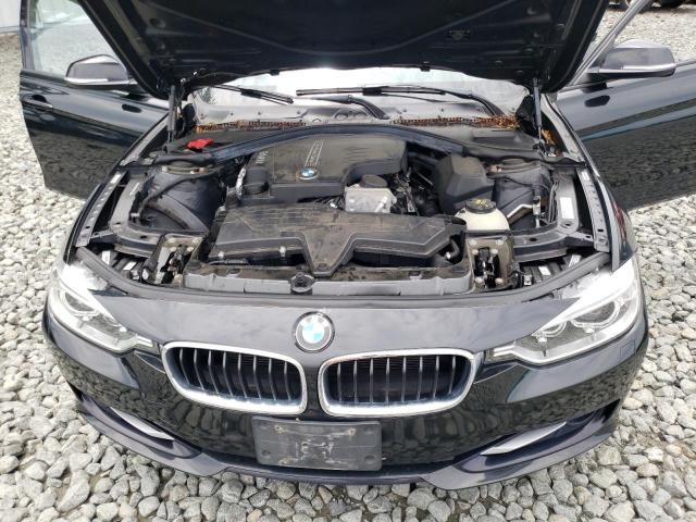 WBA3B5G56FNS14487 BMW 328 Xi Sulev
