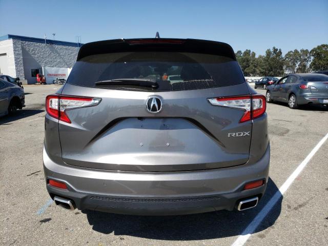 5J8TC1H52NL002432 Acura Rdx Technology