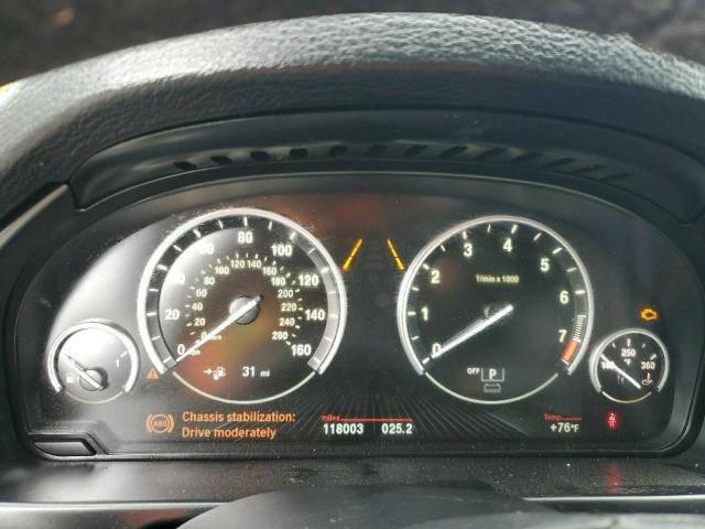 5UXKT0C55G0F75116 BMW X5 Xdr40e