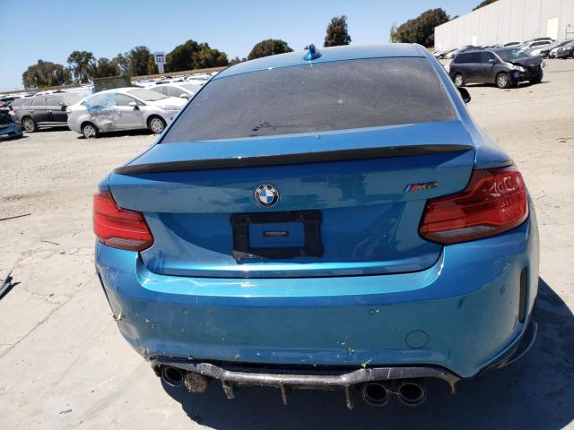 WBS1J5C51JVD36536 BMW M2