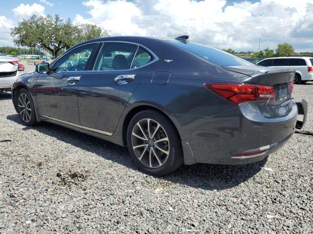 19UUB2F52FA014948 Acura TLX TECH