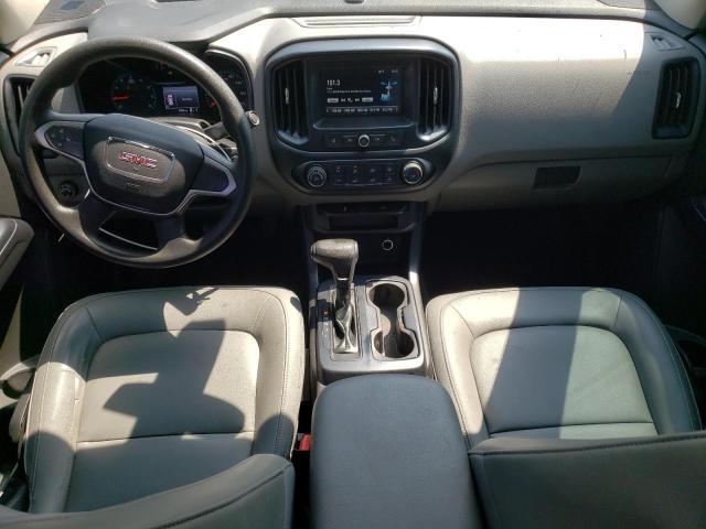 1GTH5BEA3J1188283 GMC Canyon