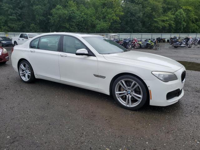 WBAYE4C54ED138107 BMW 740 LI