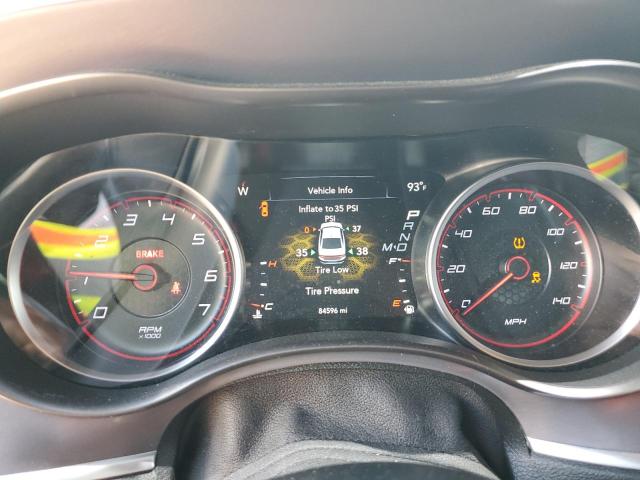 2C3CDXBG8KH717592 Dodge Charger Sxt