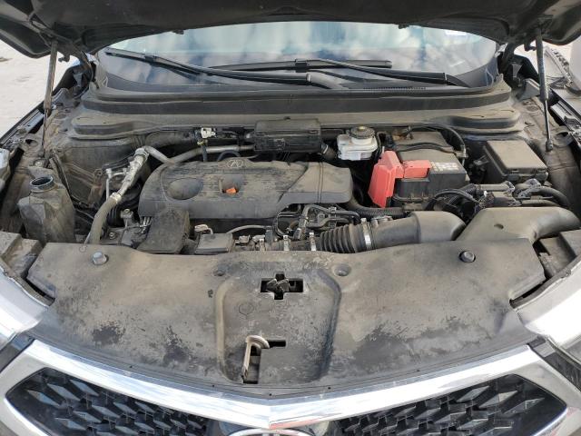 5J8TC1H53ML001790 Acura Rdx Technology