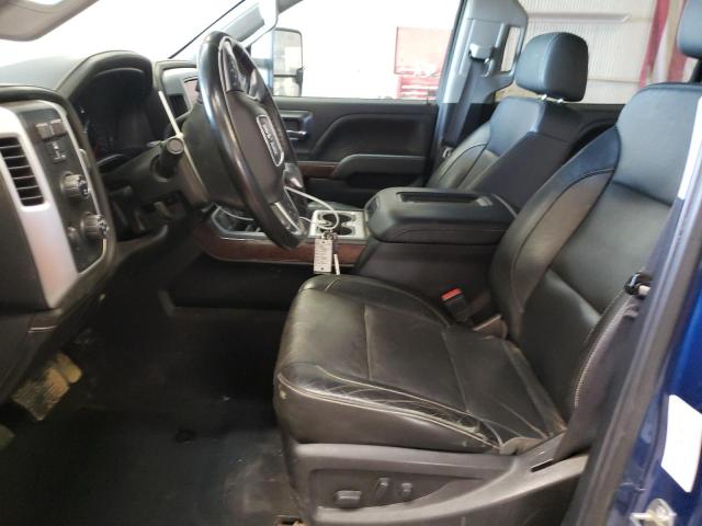 1GT12REY2KF139340 GMC Sierra K2500 Slt